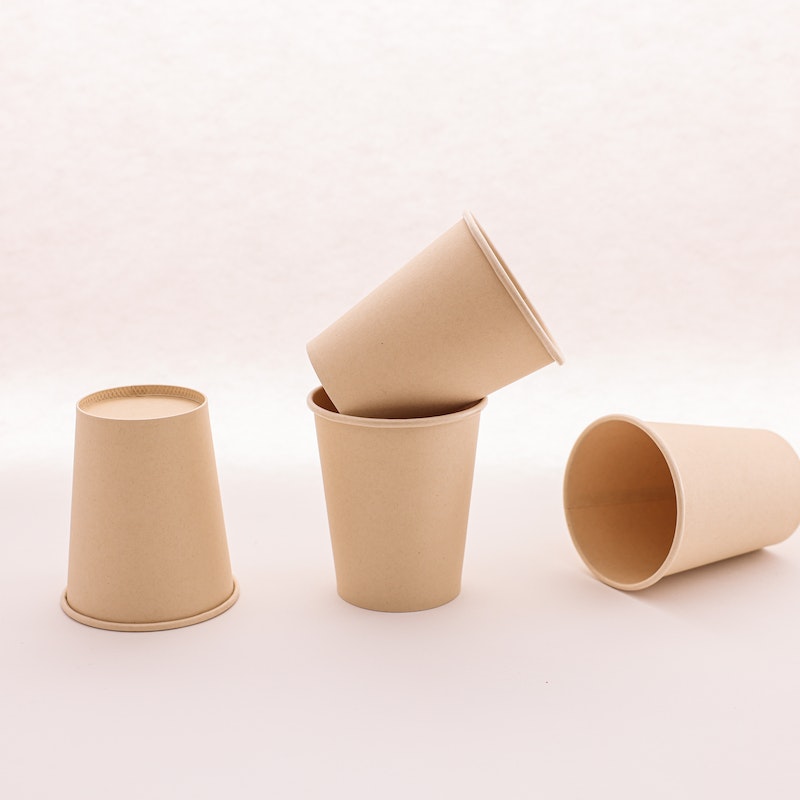 paper cup