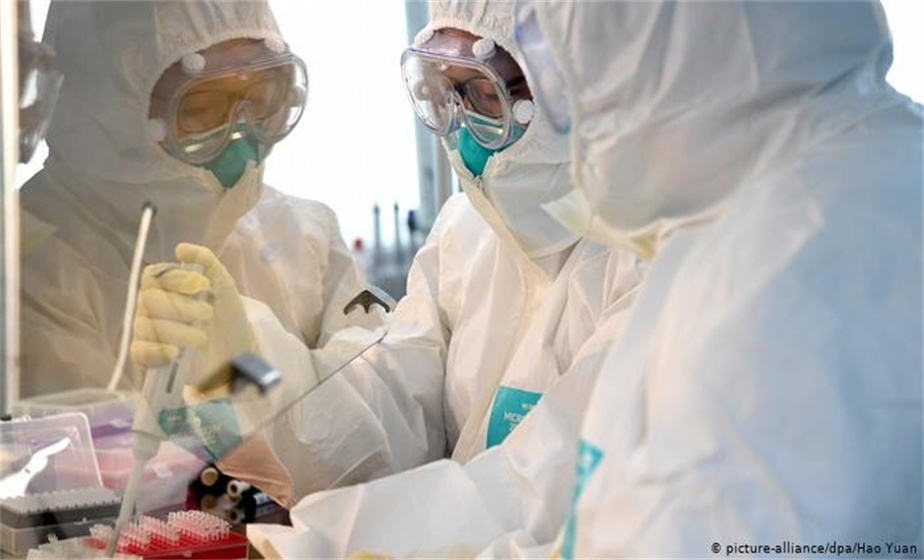 I prodotti cinesi promuovono gli sforzi globali per combattere la pandemia di COVID-19