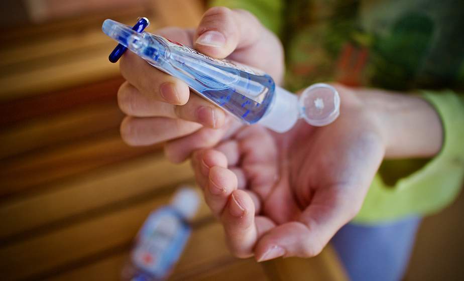 Il Servizio Sanitario ed Epidemiologico chiede misure di prevenzione del coronavirus