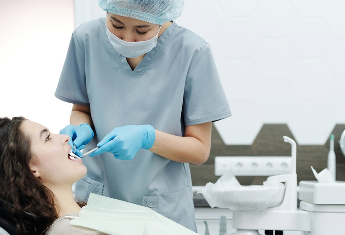 Si prevede che il mercato dei materiali di consumo dentali raggiungerà i 55,7 miliardi di dollari entro il 2027