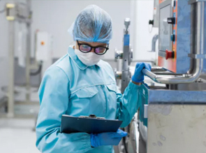 Quali sono i prodotti assicurativi sul lavoro più comuni nel settore della trasformazione alimentare?