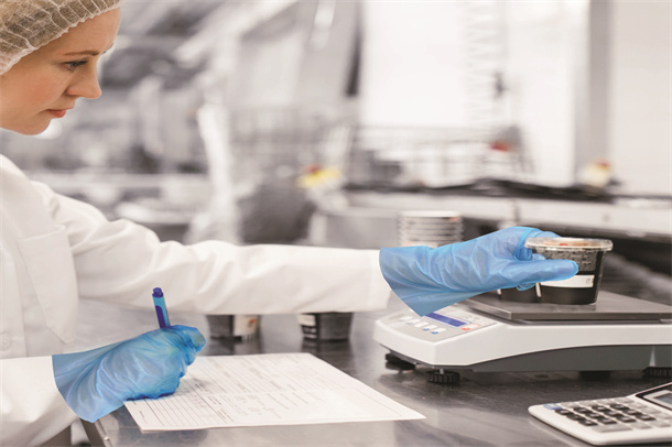 BlueSail Medical intende integrare internamente il business dei guanti